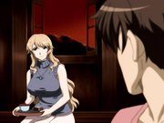 (18禁アニメ) (無修正) [milky] 仕舞妻 THE ANIMATION 姉妹妻3 第2夜 最終話 ～