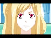 (18禁アニメ) (無修正) [バニラ] OPPAIライフ 後編