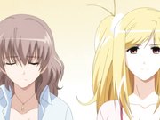 (18禁アニメ) (無修正) [バニラ] OPPAIライフ 後編