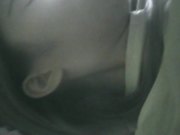 国庆不打烊路过按摩店看见里面有个靓妹在等客200块和她进里面炮房啪啪