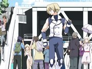 (18禁アニメ) [pixy] Newmanoid CAM ～キャム=キャスティン～