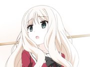 (18禁アニメ) [chuchu] その花びらにくちづけを あなたと恋人つなぎ