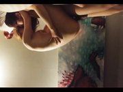 某外围网站流出性感漂亮的美女校花兼职外围援交和土豪酒店激情啪啪视频,身材好又漂亮都被有钱人干了!