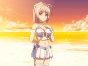 Works] トロピカルKISS ～ビチョ濡れダイエット! 武士は食わなきゃ後の祭編～