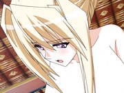 (18禁アニメ) [L] OVA プリンセスラバー！ 下巻「ひとりにシたくない夜」