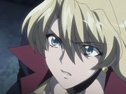 (18禁アニメ) [pixy] 宇宙海贼サラ Vol.01 ギーレンの双子