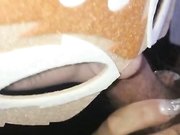 “我想让你操死我”