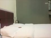 对白精彩个体户眼镜小老板宾馆电话召妓500块先交钱才能干打车费都要报销大奶美少妇很热情浪叫声挺好听