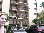 [ATKGirlfriends] Your Trip Is Cut Short 最后一次做爱,让精液射满我的小