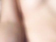 黑丝情趣长腿姑娘露脸女神级大秀第二弹，情趣内衣诱惑诱舞道具双插激情不断，淫水多的鸡巴进去能淹死