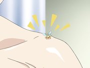 (18禁アニメ) [pixy] シオン Vol.03 隷属の天使たち