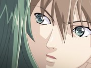 (18禁アニメ) [pixy] シオン Vol.03 隷属の天使たち