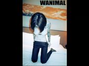 色影大师王动WANIMAL最新官方出品VIP视图作品集之惊艳纹身法拉利女孩 香车美女 嫩鲍美乳 高清1080P