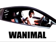 色影大师王动WANIMAL最新官方出品VIP视图作品集之惊艳纹身法拉利女孩 香车美女 嫩鲍美乳 高清1080P