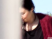 外站最新流出题材类作品长镜头拍公共场合内急的美眉们找个隐蔽处就开始放尿尿量都很足720P高清