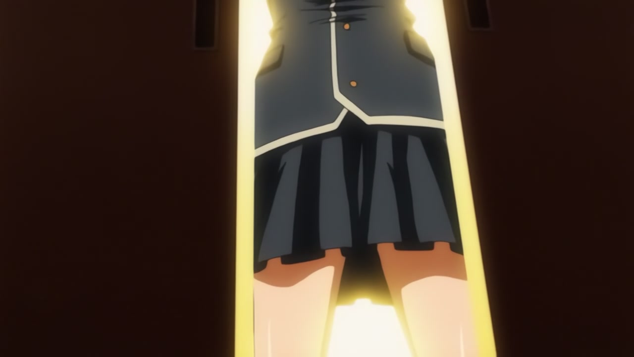 (18禁アニメ) [ガールズトーク] Dream Note 第二話「堕落家族、乱交開始！」 (DVD 1280