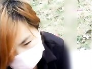 大白天两个社会小青年带2个妹子野外山坡下4P露脸直播轮番抽插这个干另一个去站岗大声呻吟也不怕路人听见对白淫荡