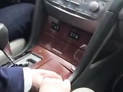 抖音最新热门 抖音小情人下班后与西装炮友路边野外车震玩刺激 无套骑乘拼命操 直接内射 高清无水印完整版