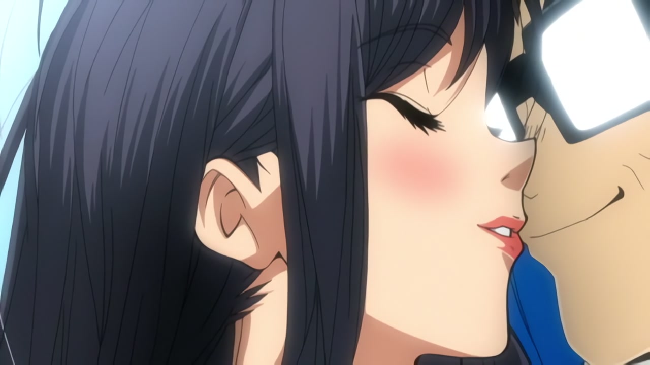 (18禁アニメ) [ちちのや] ネトラレ ～田辺優香の独白～