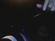 气质颜值美女卡扣妹妹与海龟男友寒冷夜晚在户外大街上啪啪全程露脸非常给力