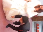 新婚夫妻结婚典礼视频和洞房啪啪啪视频流出新娘长相一般贵在真实