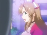 (18禁アニメ) [ひまじん] 魔法少女沙枝 第1話 「魔法少女はじめます