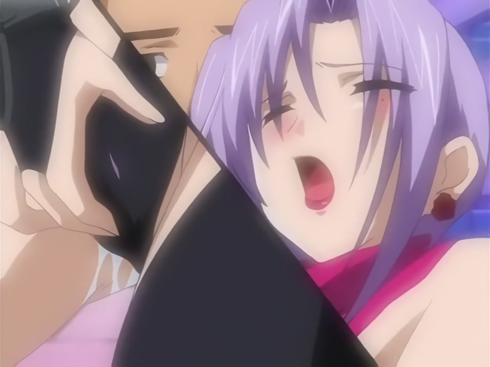 (18禁アニメ) [ひまじん] 魔法少女沙枝 第1話 「魔法少女はじめます