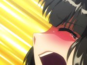 (18禁アニメ) [ピンクパイナップル] あらいめんとゆーゆー THE ANIMATION Ghost.2「触