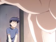 (18禁アニメ) [ピンクパイナップル] エロマンガみたいな恋しよう LET’S FALL IN LOVE T