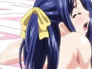 (18禁アニメ) [ピンクパイナップル] お嬢様はHがお好き～THE ANIMATION～ celebrity