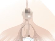 (18禁アニメ) [ピンクパイナップル] 独蛾 THE ANIMATION Counseling.2 「覚醒」