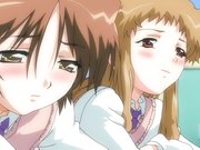 (18禁アニメ) [ピンクパイナップル] 花粉少女注意報！～THE ANIMATION～ATTACK NO.2