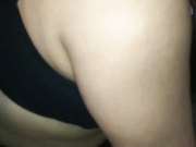 对白搞笑淫荡各种粗口生意不忙了一身黑气质人妻少妇宾馆约战炮友这娘们太骚了使劲霍霍干的饥渴淫叫