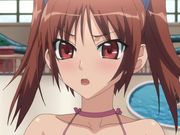 (18禁アニメ) [ ンクパイナップル] 花粉少女注意報！