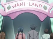 (18禁アニメ) [ピンクパイナップル] 花粉少女注意報！