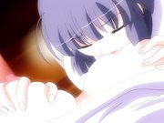 (18禁アニメ) [ピンクパイナップル] 人妻コスプレ喫茶2 Menu.1 「恥ずかしいけど着てあげる_」 (