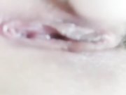 纯情少女骨子里骚，为了生活直播挣外快，露脸激情一多自慰激情插逼，浪叫呻吟想让哥哥干她第七弹