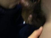 【网曝门事件】漂亮D奶爆乳妹纸激情口活后入啪啪做爱视频遭前渣男友泄露流出 穿衣服直接操浪叫 高清720P版