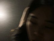 【网曝门事件】漂亮D奶爆乳妹纸激情口活后入啪啪做爱视频遭前渣男友泄露流出 穿衣服直接操浪叫 高清720P版