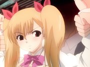 (18禁アニメ) [ピンクパイナップル] 夏蟲 THE ANIMATION molester.1「ともえ」 (