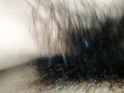 撩妹骚男出租房与身材苗条公司文员长发女友无套啪啪啪近距离拍阳具进出搞出好多爱液内射中出对白淫荡