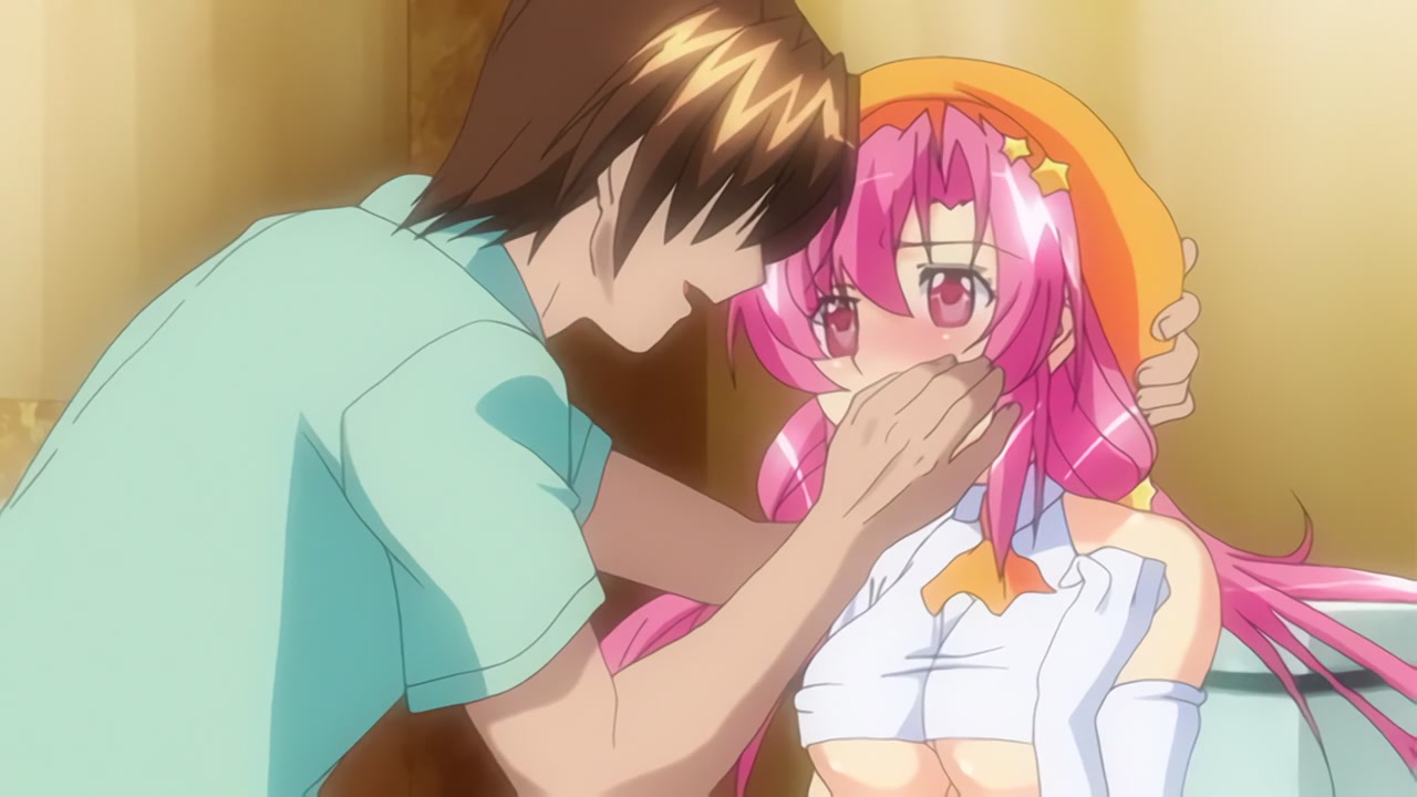 (18禁アニメ) [わるきゅ～れ＋＋] レイプ！レイプ！レイプ！ Vol.3 連鎖する狂気 (DVD 1280