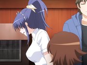 (18禁アニメ) [鈴木みら乃] カフェ・ジャンキー 2nd.「Caffe Latte」(