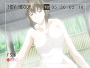 (18禁アニメ) [鈴木みら乃] ヘルタースケルター 白濁の村 下巻