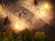 (18禁アニメ) [鈴木みら乃] ヘルタースケルター 白濁の村 下巻