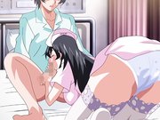 (18禁アニメ) [鈴木みら乃] 恥熱カルテ The Devilish Cherry 上巻