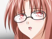 (18禁アニメ) [鈴木みら乃] 感染 淫欲の連鎖 ～山岸優 編～