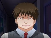 (18禁アニメ) [鈴木みら乃] 感染 淫欲の連鎖 ～佐伯瞳 編～ (