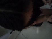 最新2018长腿美乳网红妹可爱小胖丁新作-男厕的呻吟 与炮友男厕偷情野战 无套后入抽插呻吟白浆 高清720P版