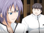 (18禁アニメ) [鈴木みら乃] 乙女蹂躙遊戯～Maiden Infringement Play～ 上巻 (D